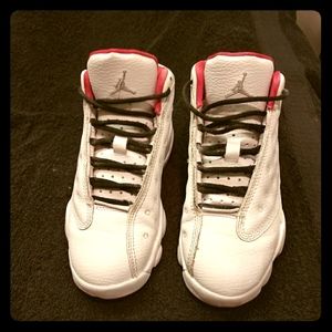 Air Jordan retro gs 13